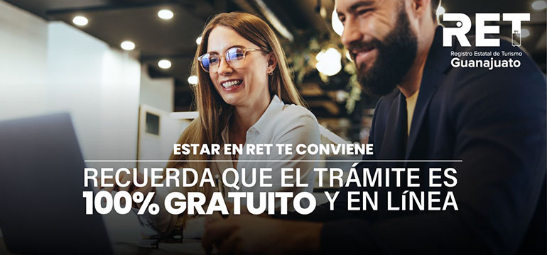 Registro Estatal de Turismo