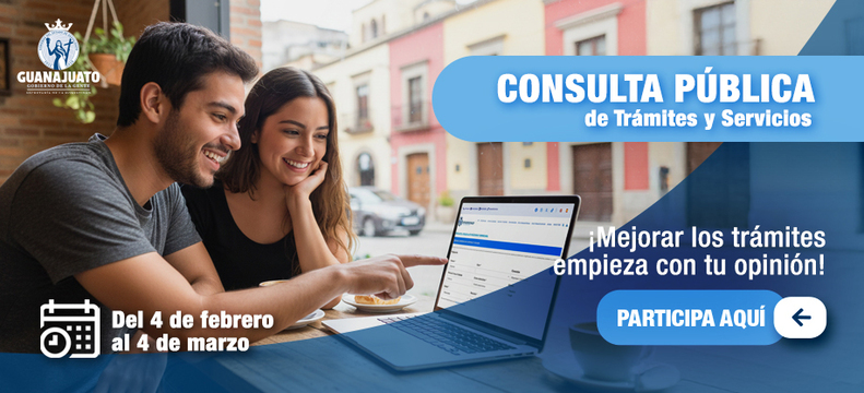 Consulta Pública Agenda