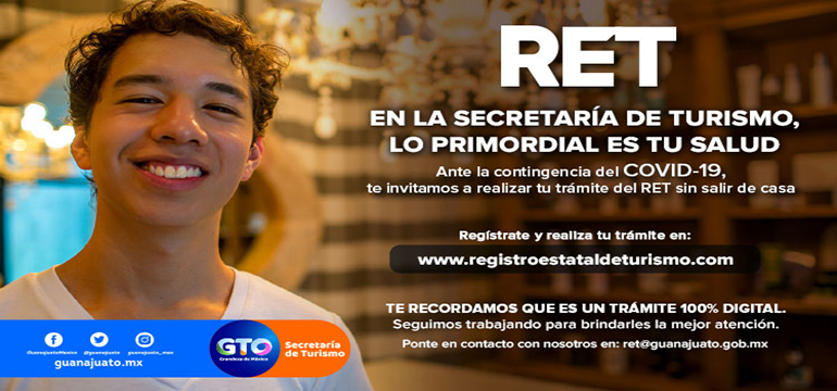 Proyectos de Inversión Turística Guanajuato