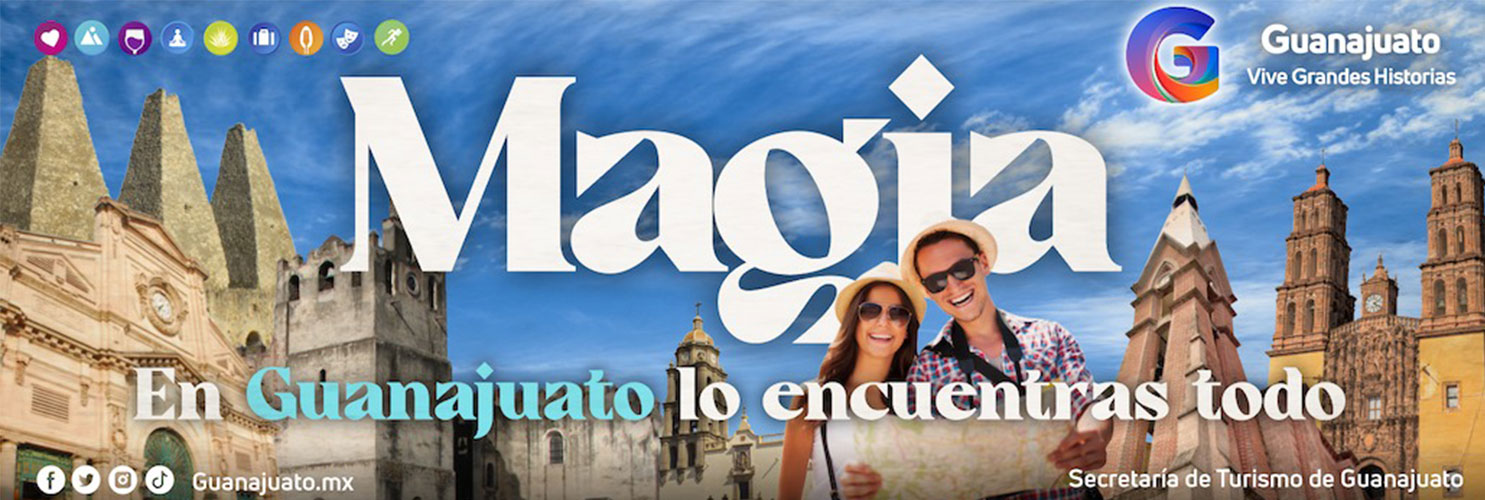 Guanajuato - Vive el Verano en Guanajuato TRADICION